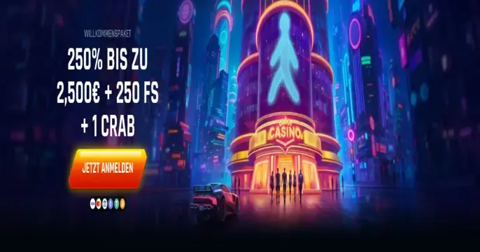 Casino Ninlay